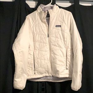 Women’s puffer jacket